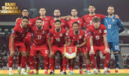 Ranking FIFA Timnas Indonesia Turun Usai Kekalahan dari Bulgaria, Tapi Masih Untung